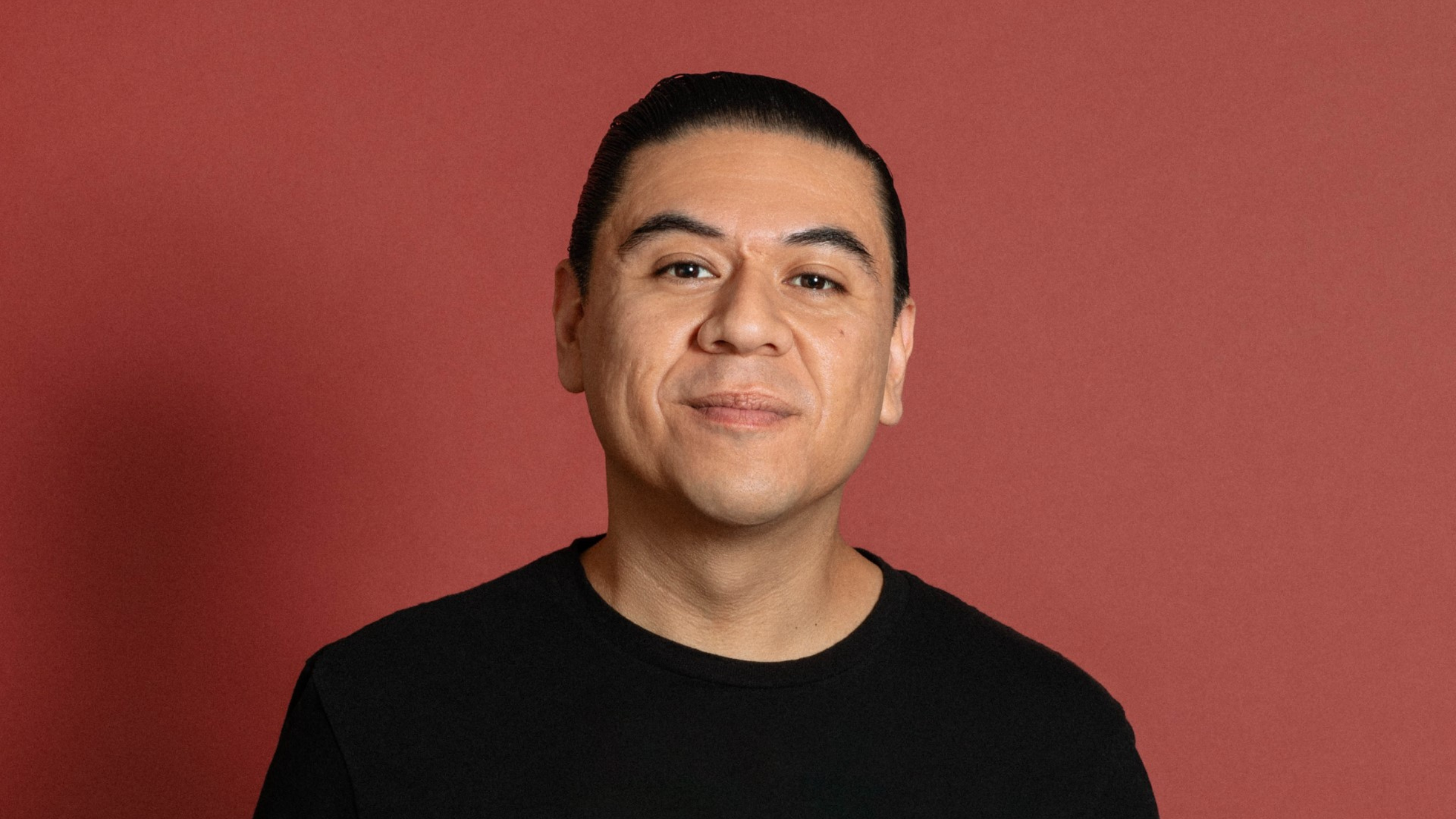 Chris Estrada