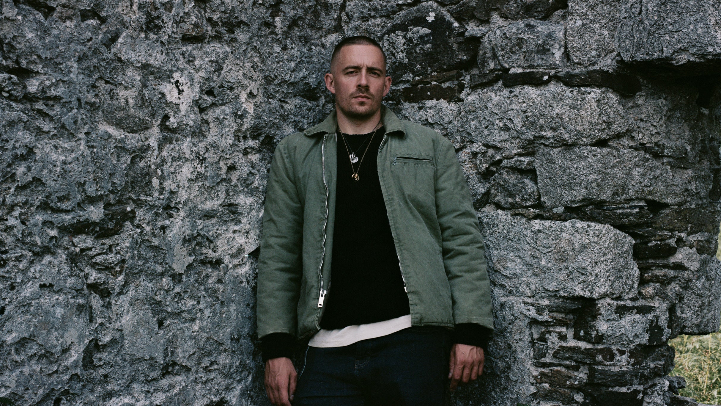 Dermot Kennedy
