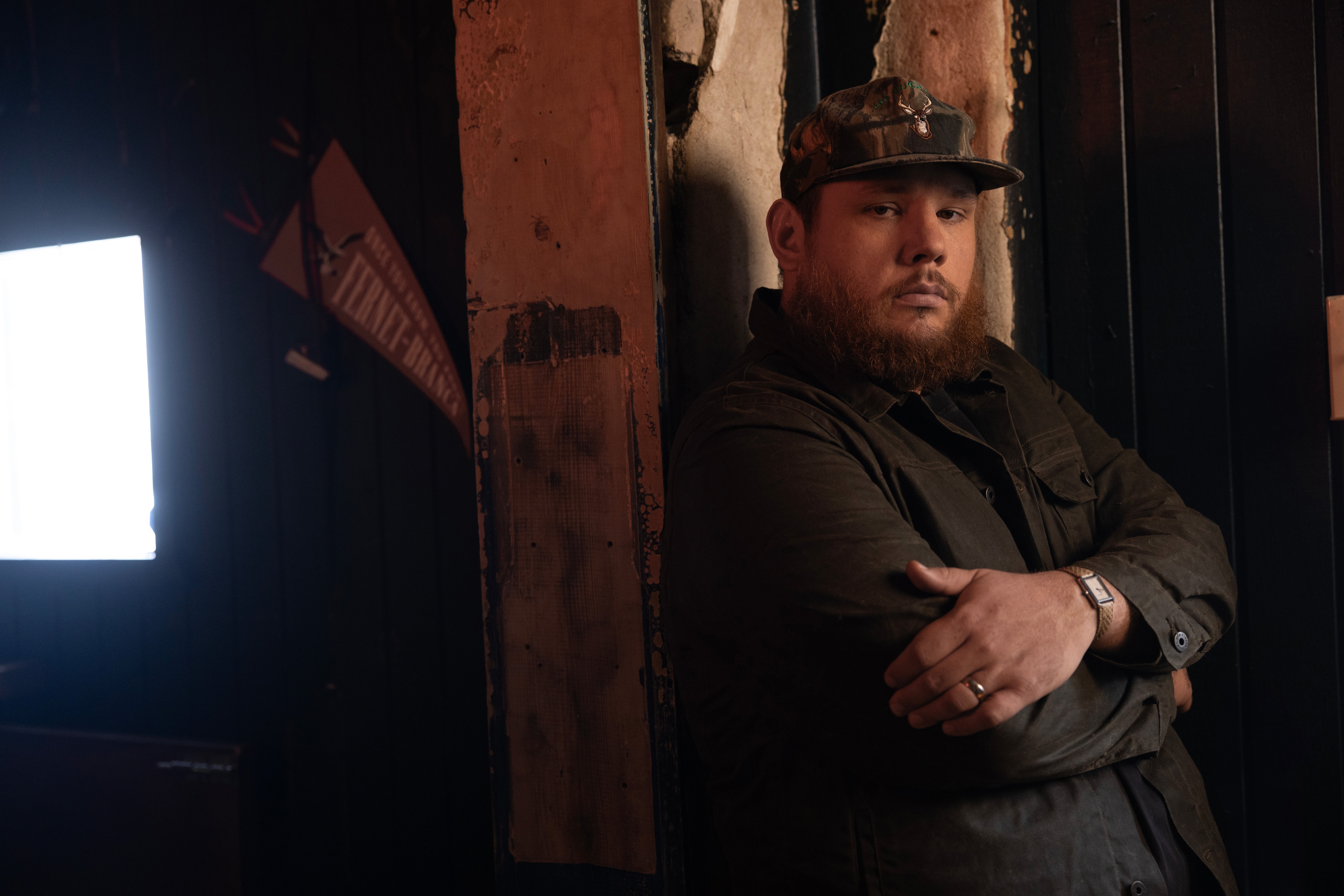 Luke Combs